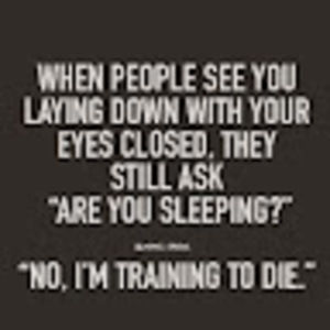 Meet your Posher, Hayna